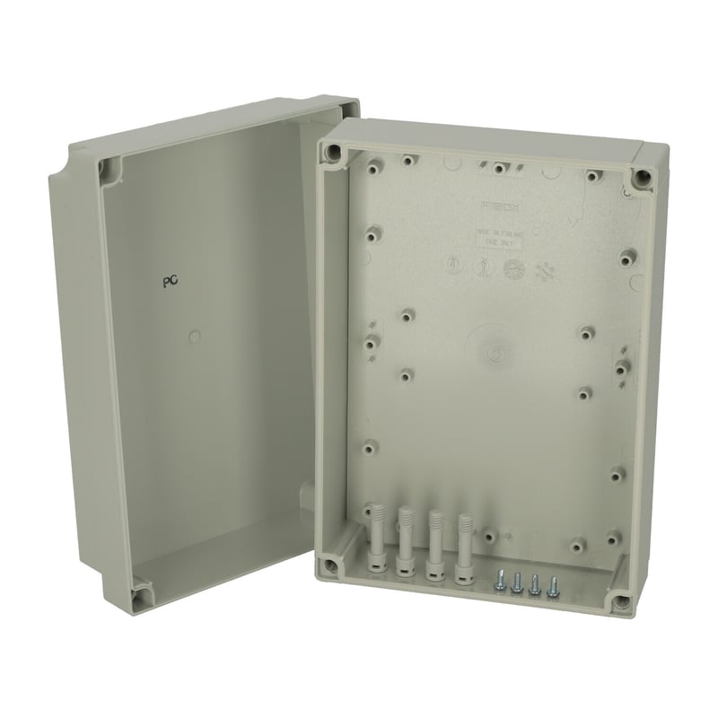 PC 200/100 HG main image