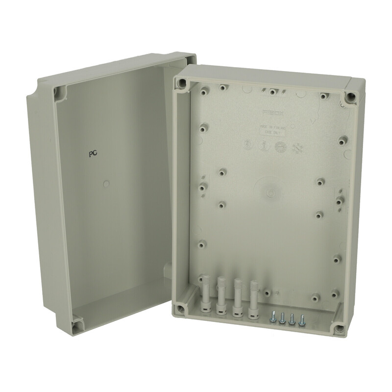 PC 200/100 HG main image