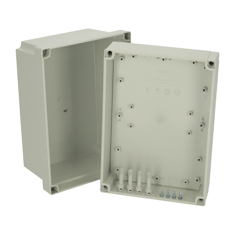 PC 200/150 HG main image