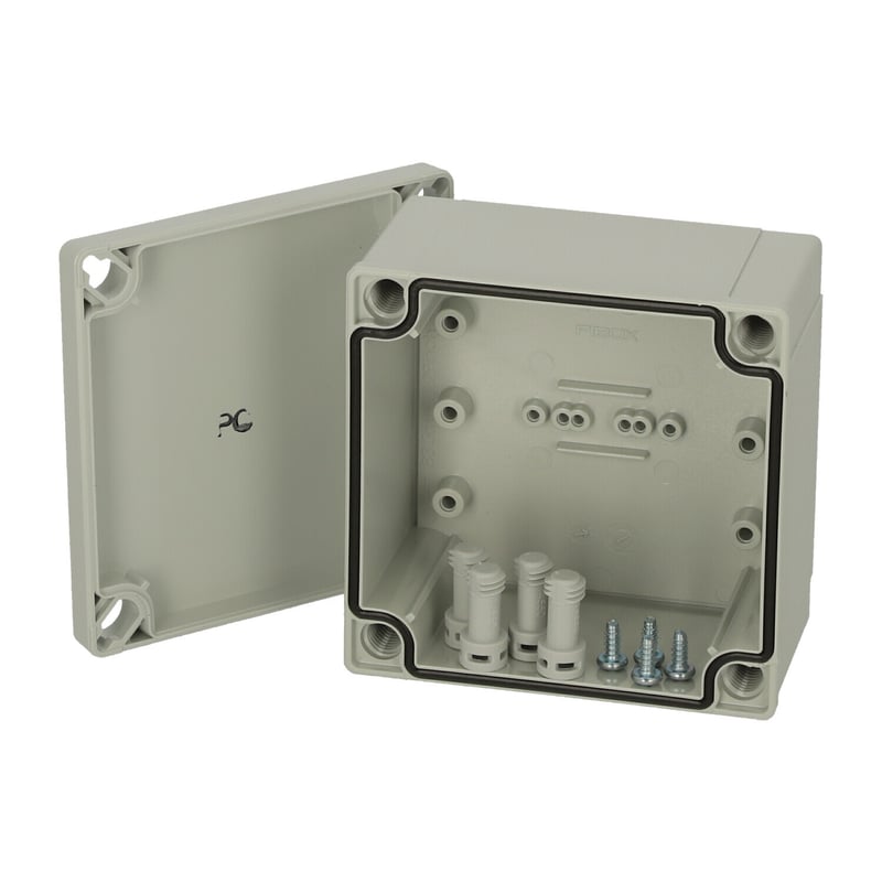 PC 95/60 HG main image