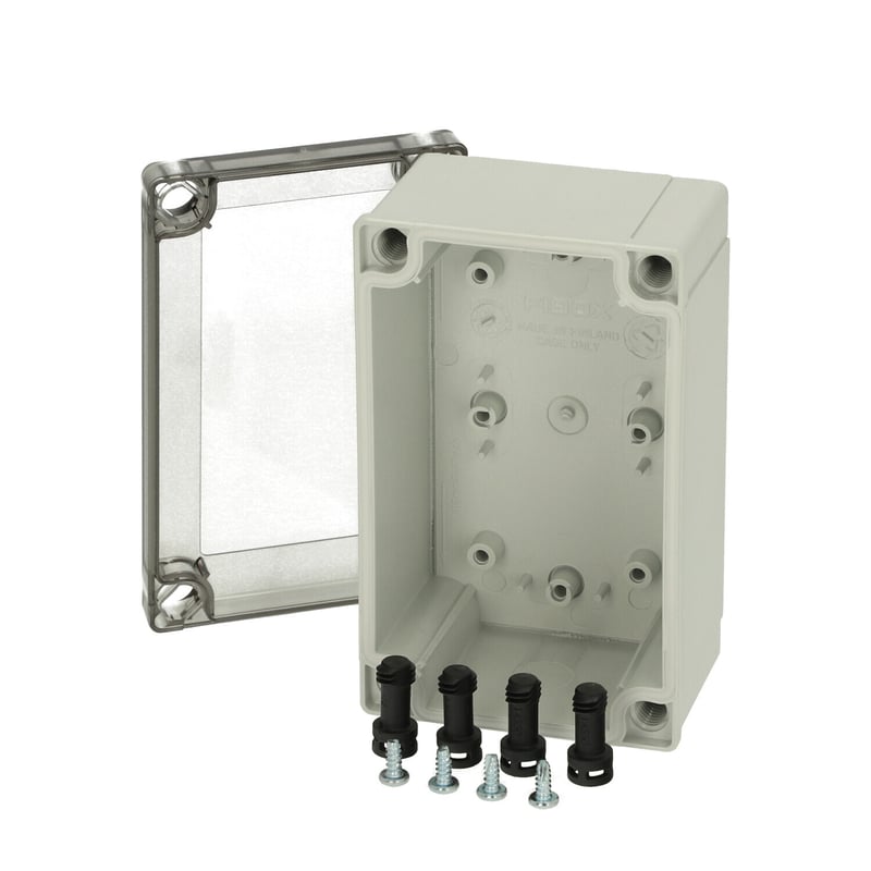 PC 100/60 HT main image