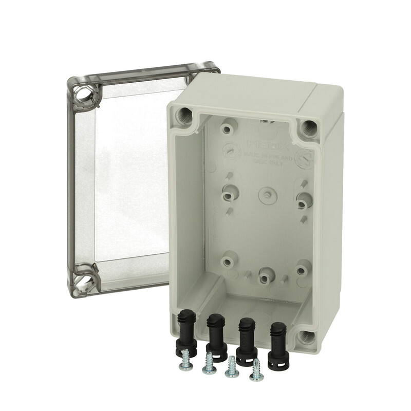 PC 100/60 HT main image