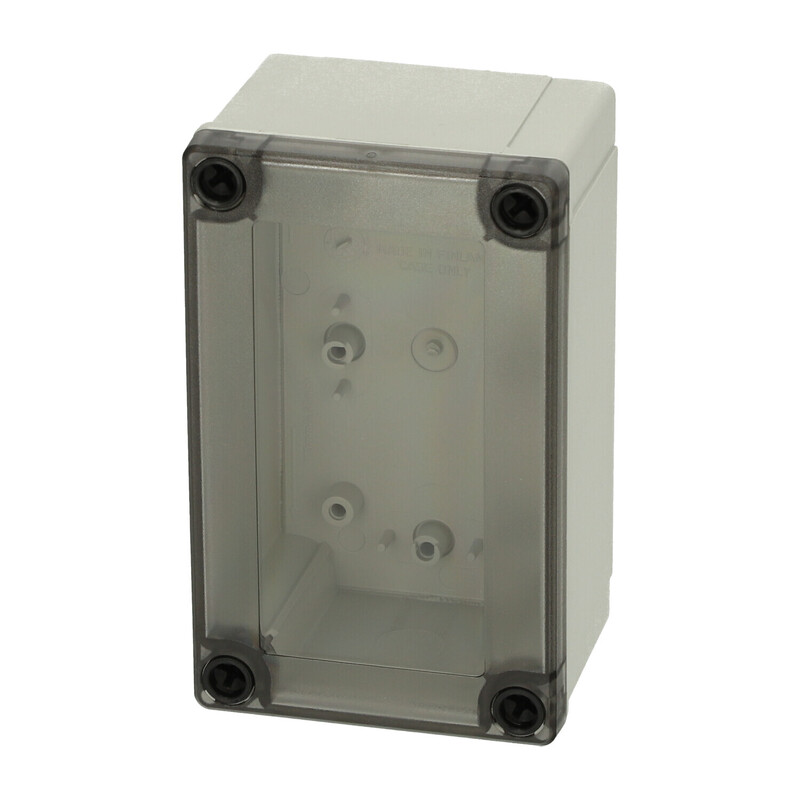 PC 100/60 HT main image