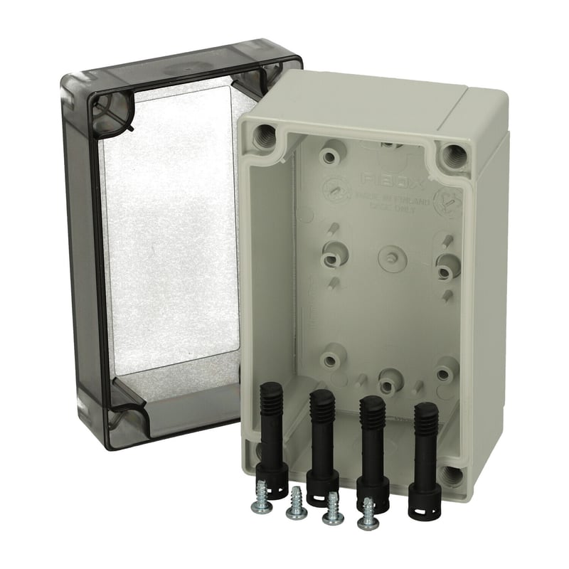 PC 100/75 HT main image