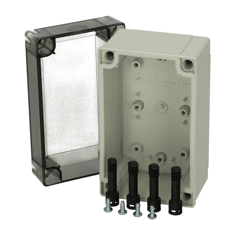 PC 100/75 HT main image