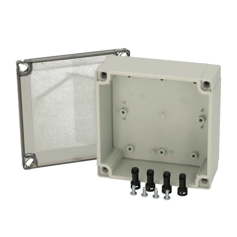 PC 125/60 HT main image