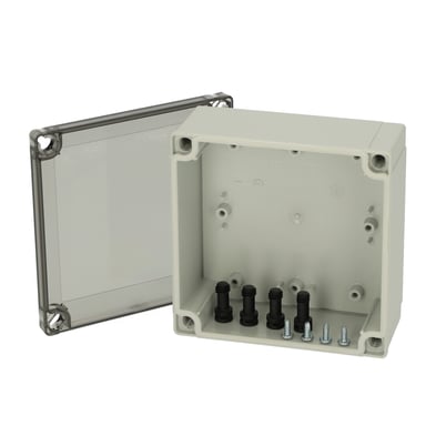 PC 125/60 HT product image 2