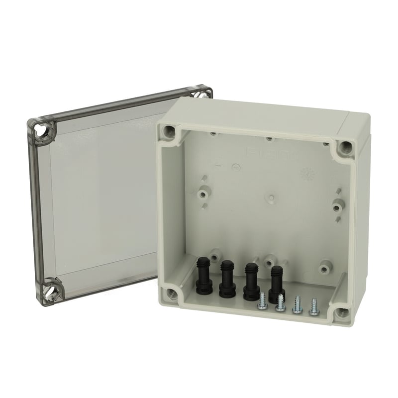 PC 125/60 HT main image