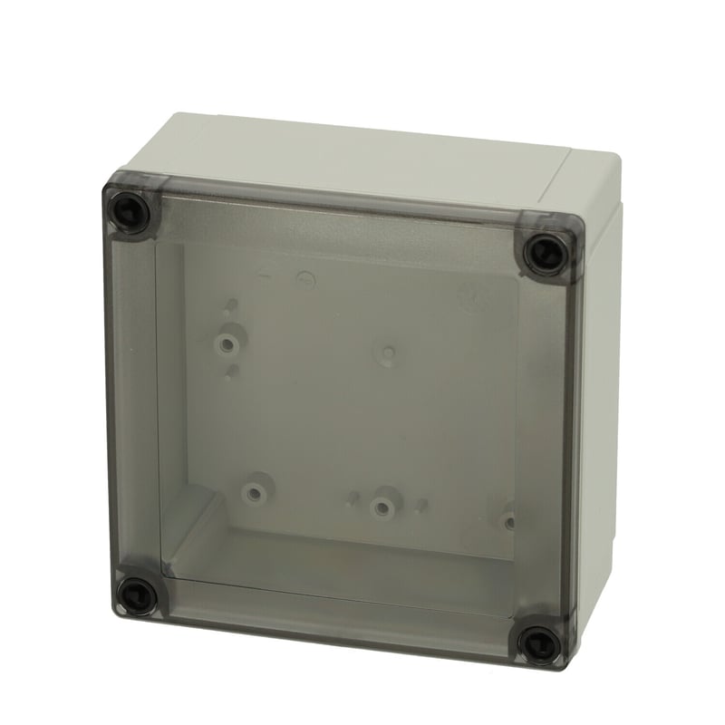 PC 125/60 HT main image