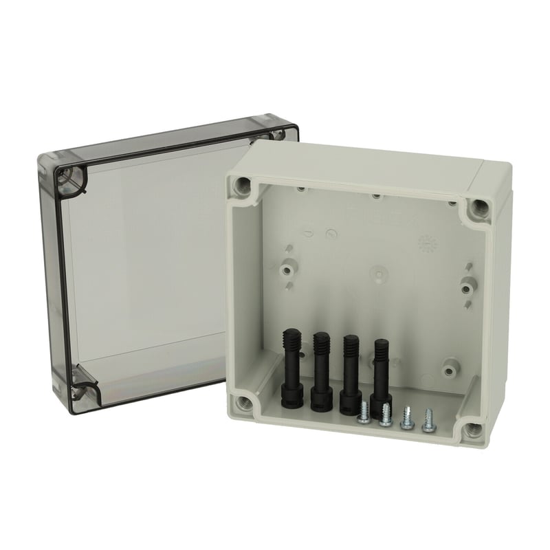 PC 125/75 HT main image