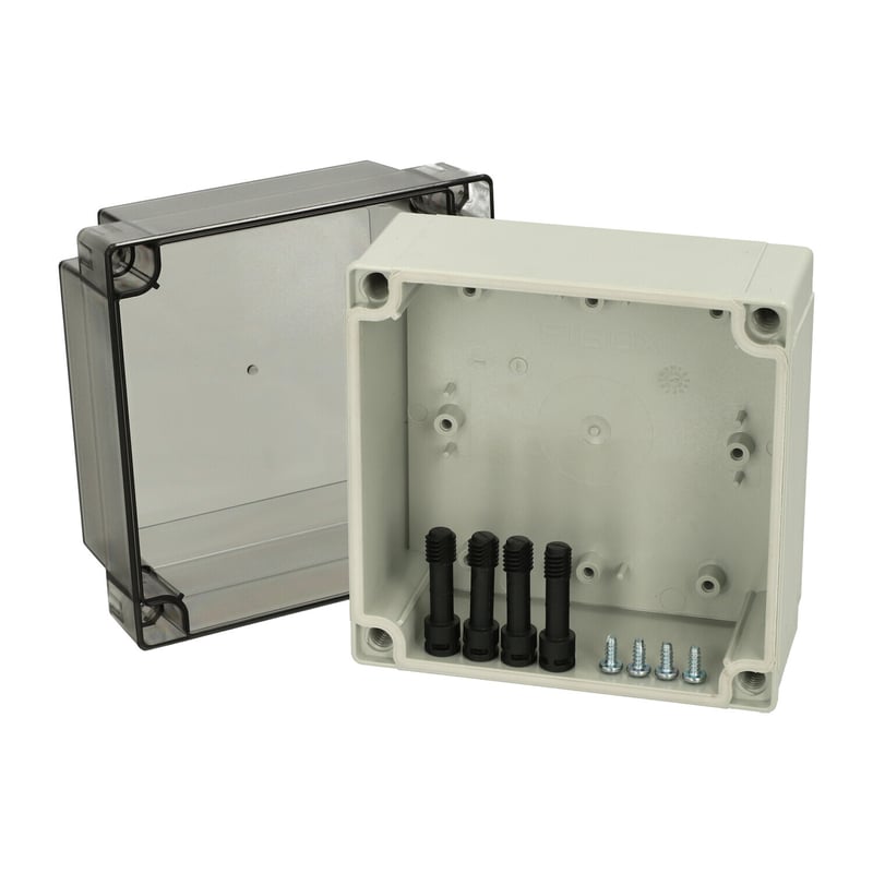 PC 125/100 HT main image