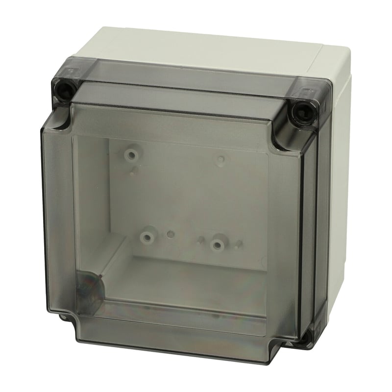 PC 125/100 HT main image