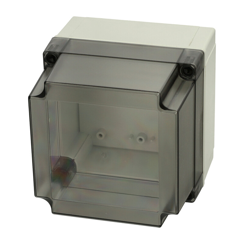 PC 125/125 HT main image