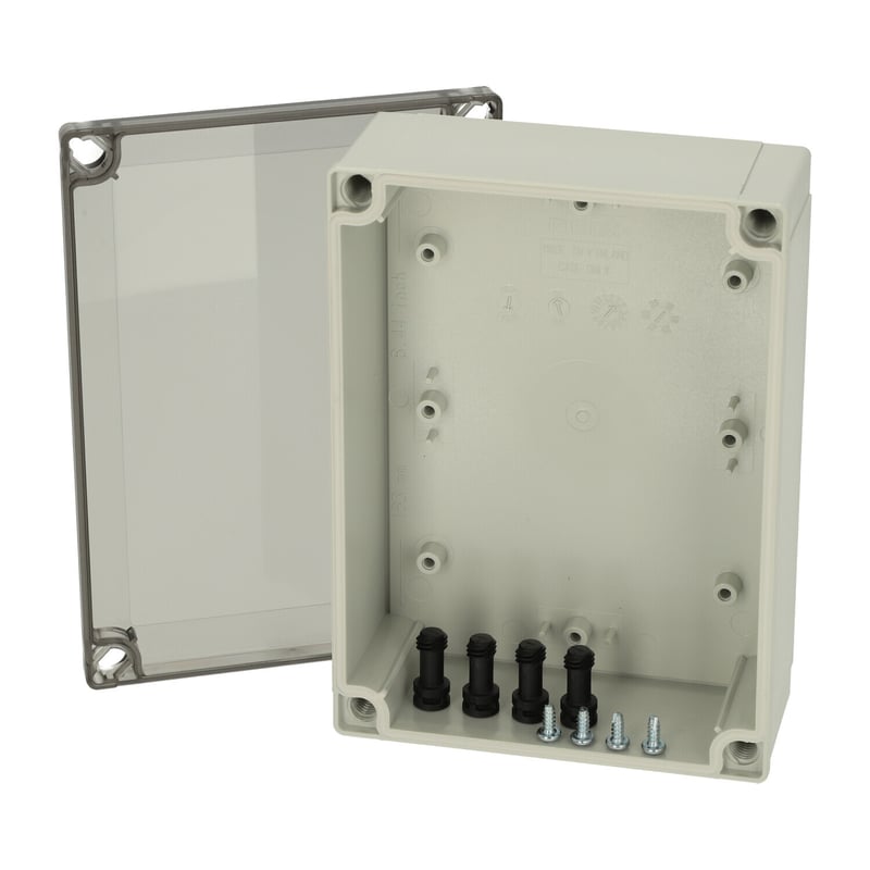 PC 150/60 HT main image