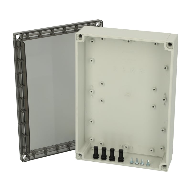 PC 200/63 HT main image