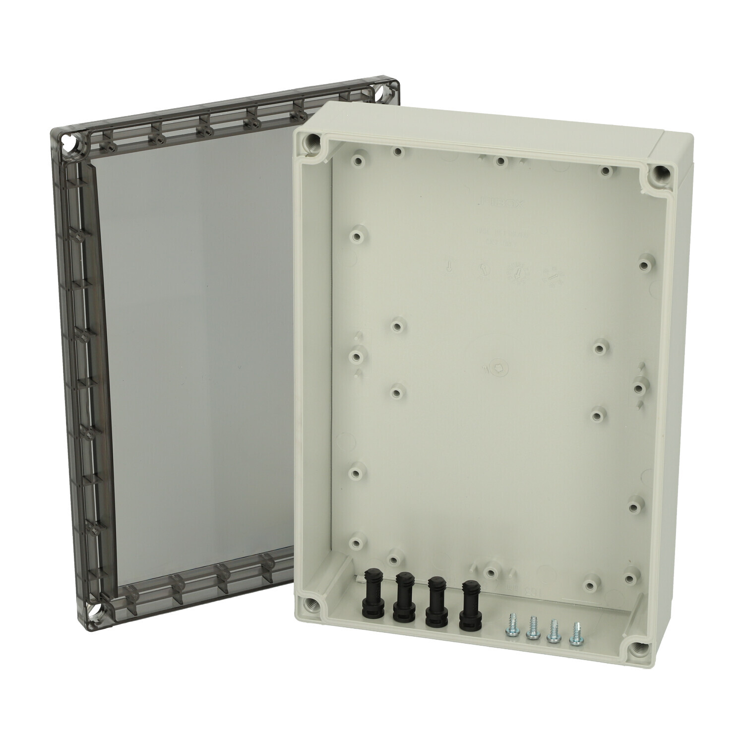 PC 200/63 HT main image