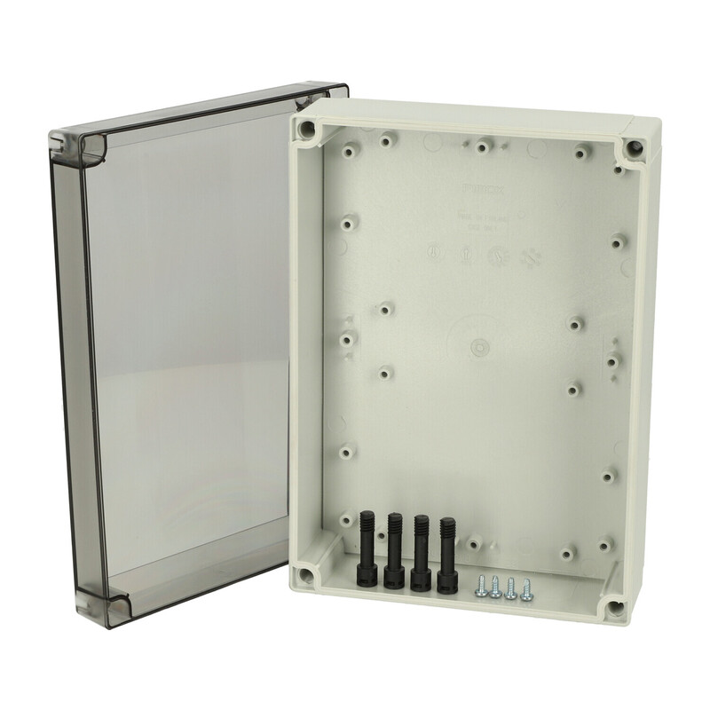 PC 200/75 HT main image