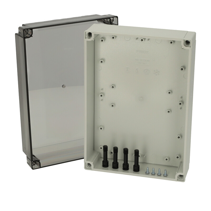 PC 200/100 HT main image