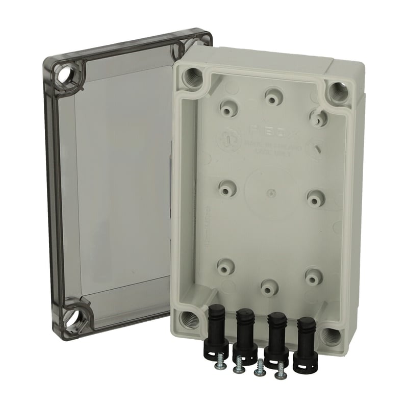 PC 100/35 LT main image