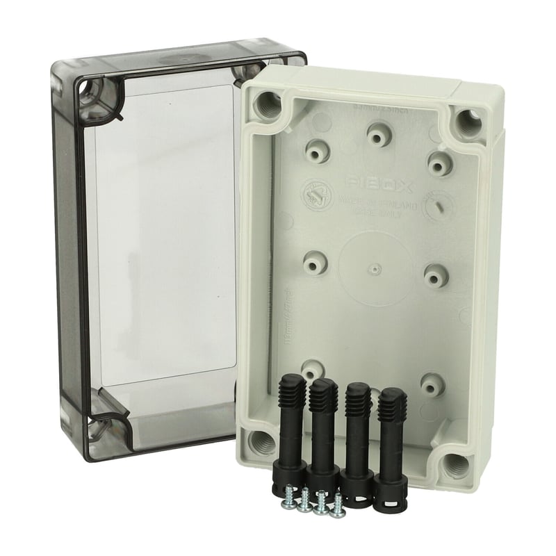 PC 100/50 LT main image
