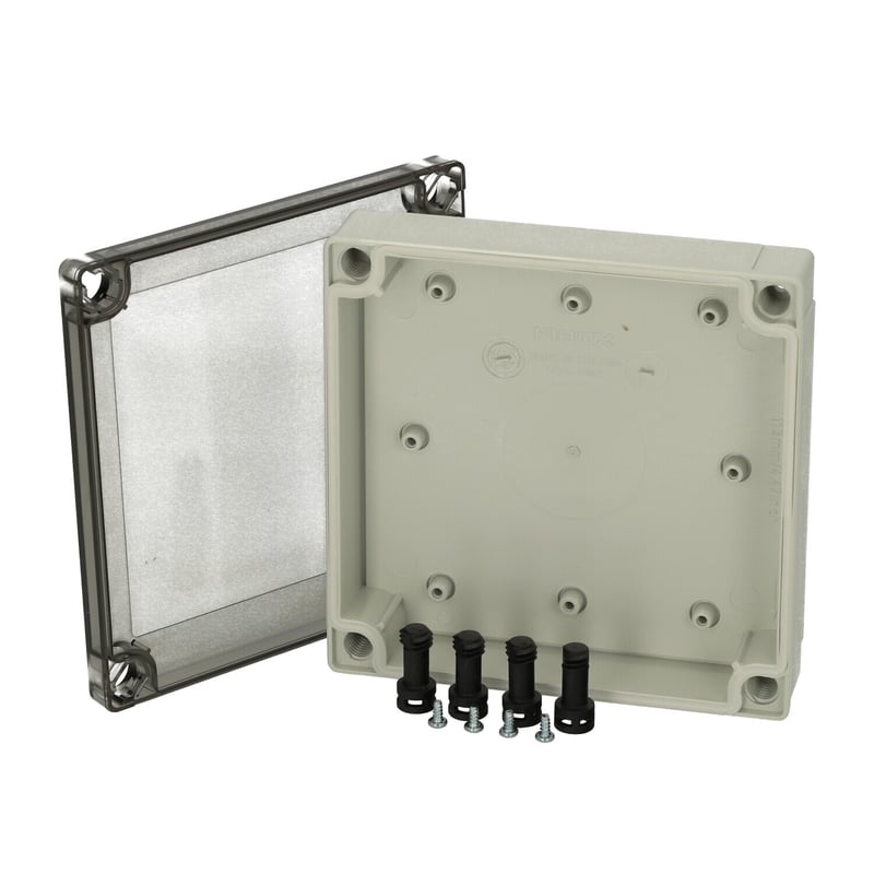 PC 125/35 LT main image