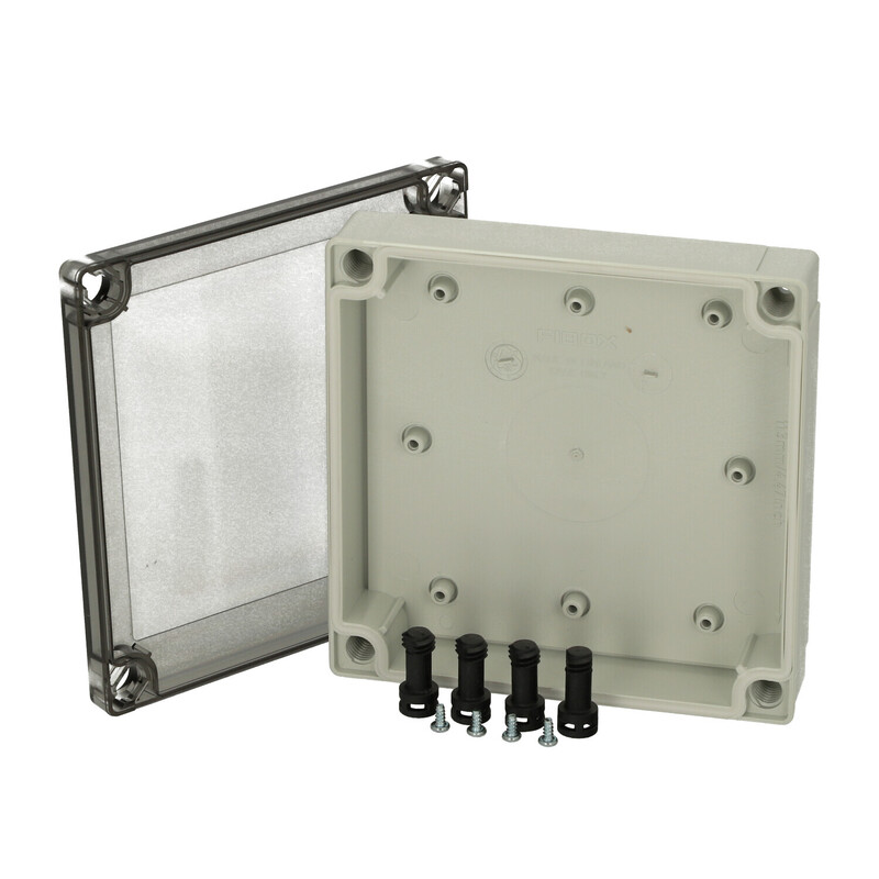 PC 125/35 LT main image