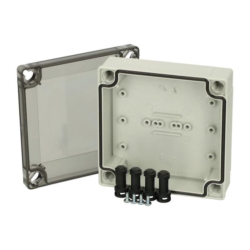 PC 95/35 LT main image