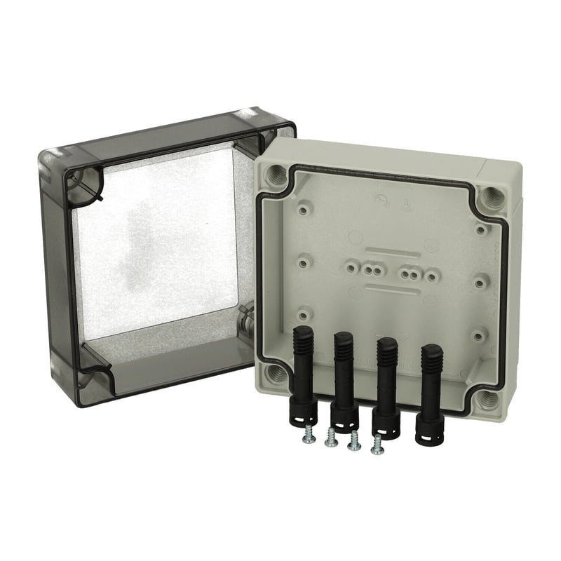 PC 95/50 LT main image