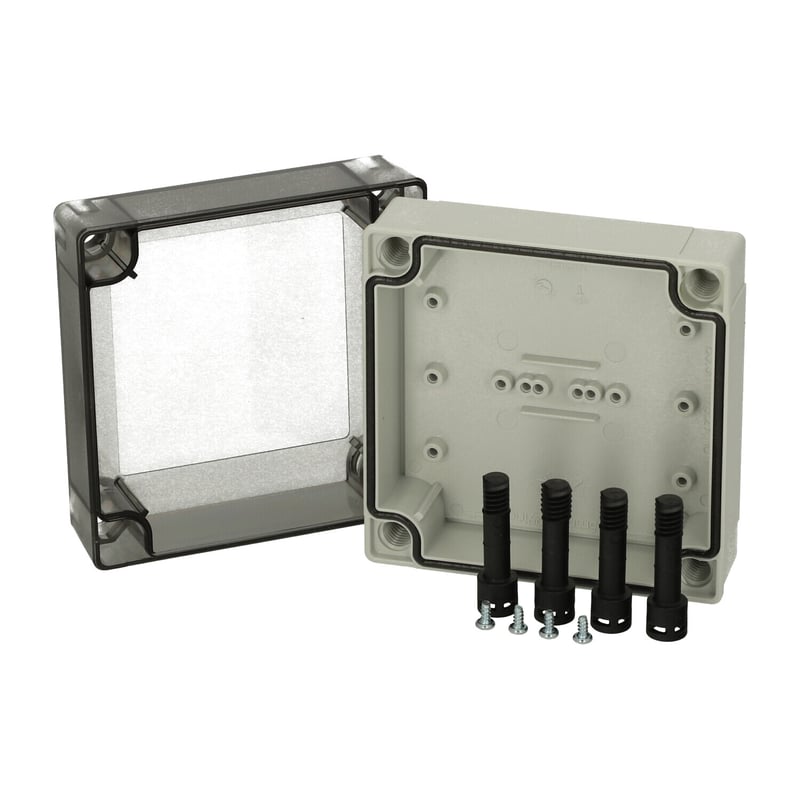 PC 95/50 LT main image