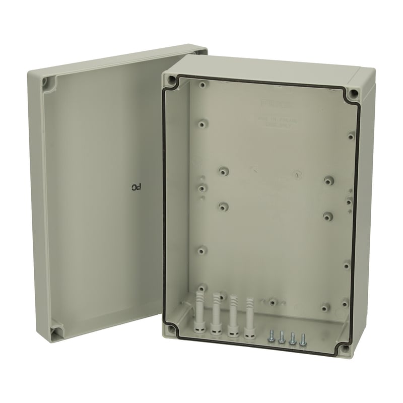 PC 200/100 XHG main image