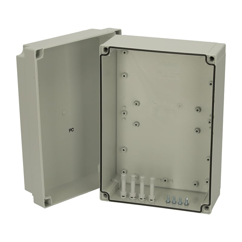 PC 200/125 XHG main image
