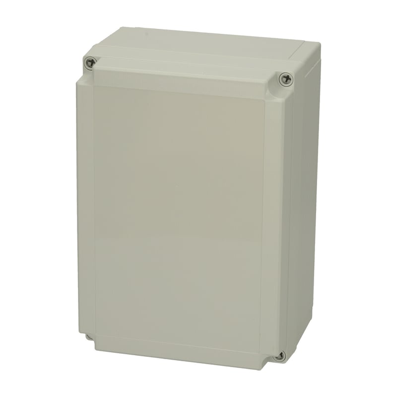 PC 200/125 XHG main image
