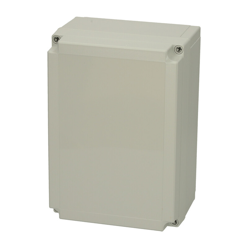 PC 200/125 XHG main image
