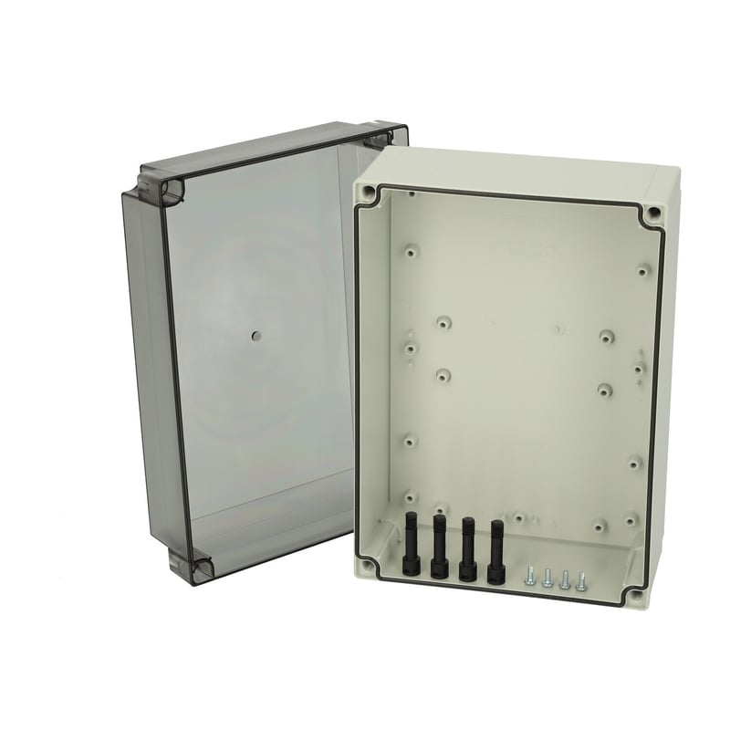 PC 200/125 XHT main image