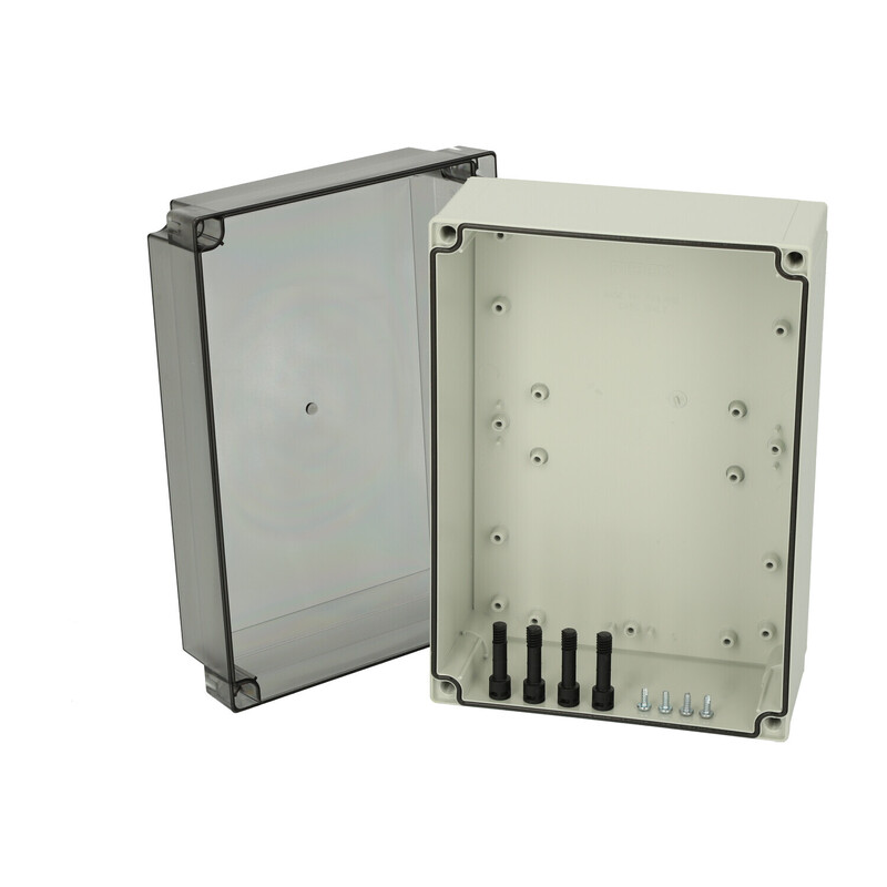 PC 200/125 XHT main image