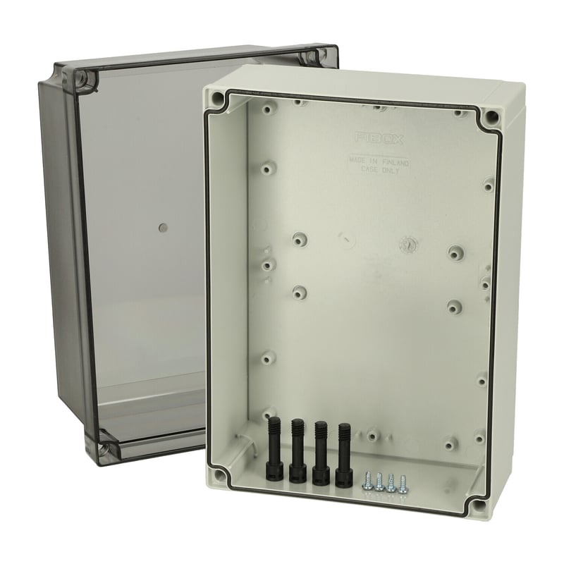 PC 200/175 XHT main image