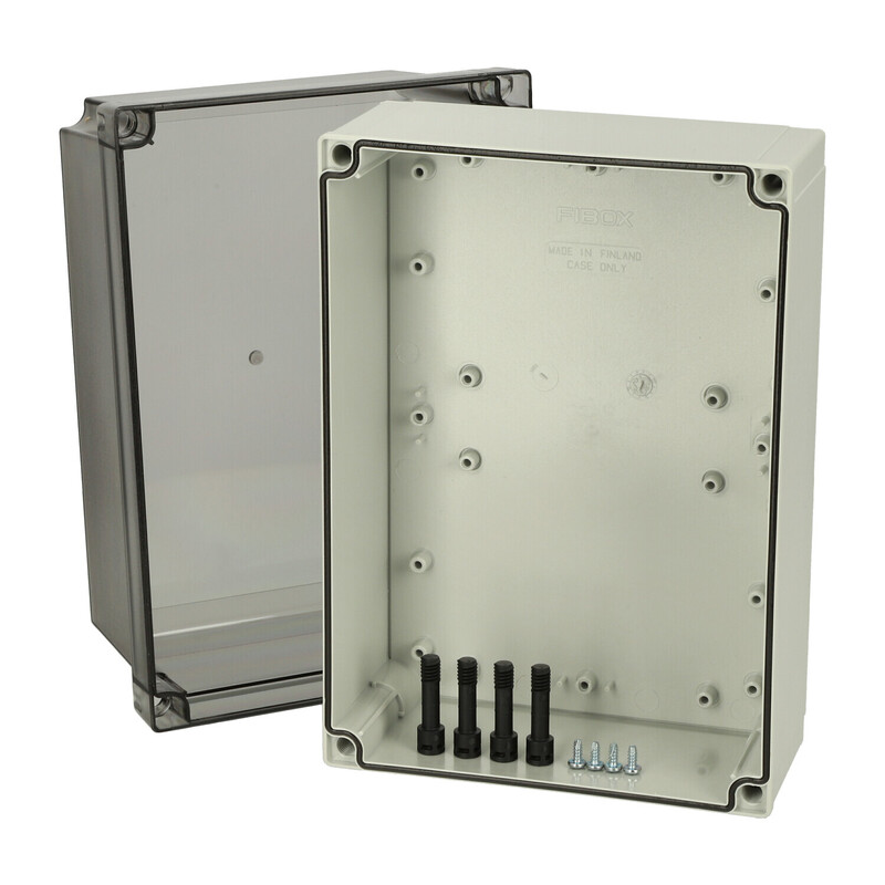 PC 200/175 XHT main image