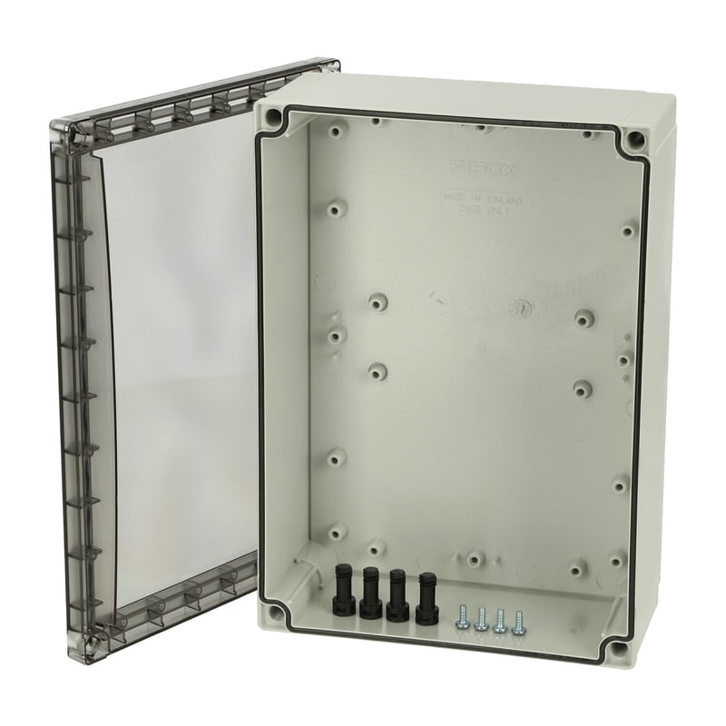 PC 200/88 XHT main image