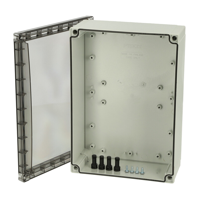PC 200/88 XHT main image