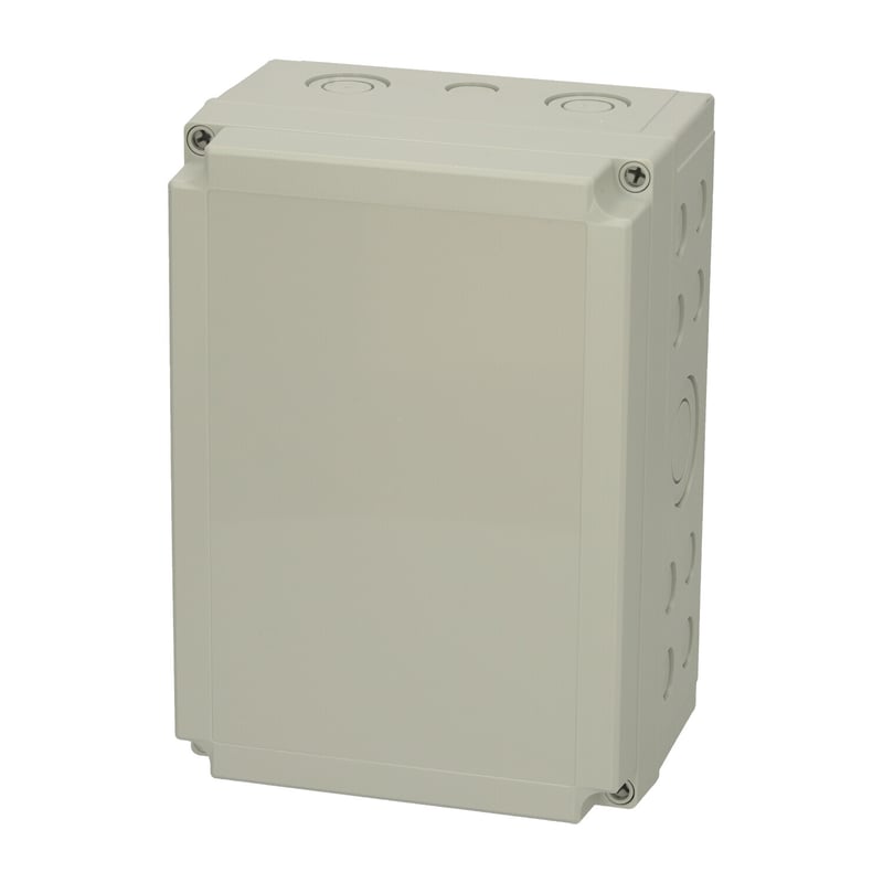 PCM 200/125 XG main image