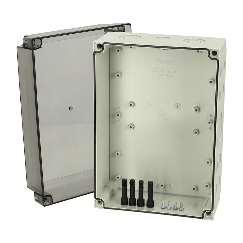 PCM 200/125 XT main image