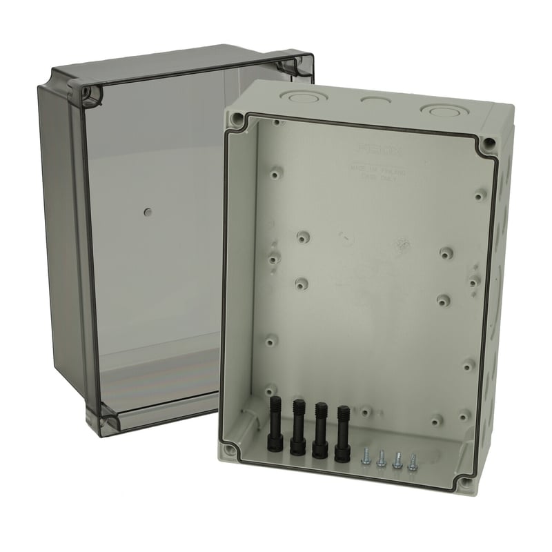 PCM 200/175 XT main image