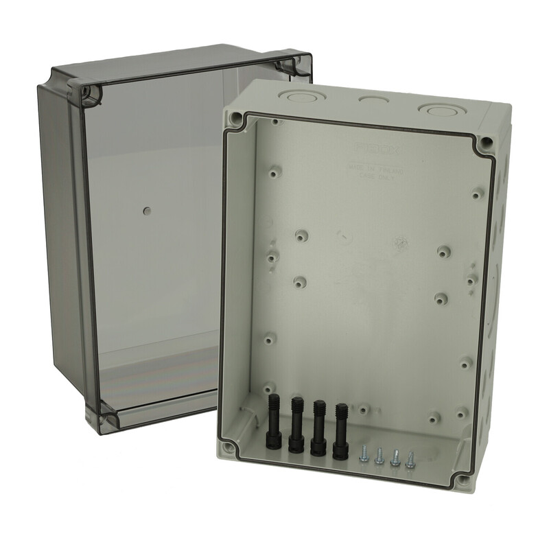 PCM 200/175 XT main image