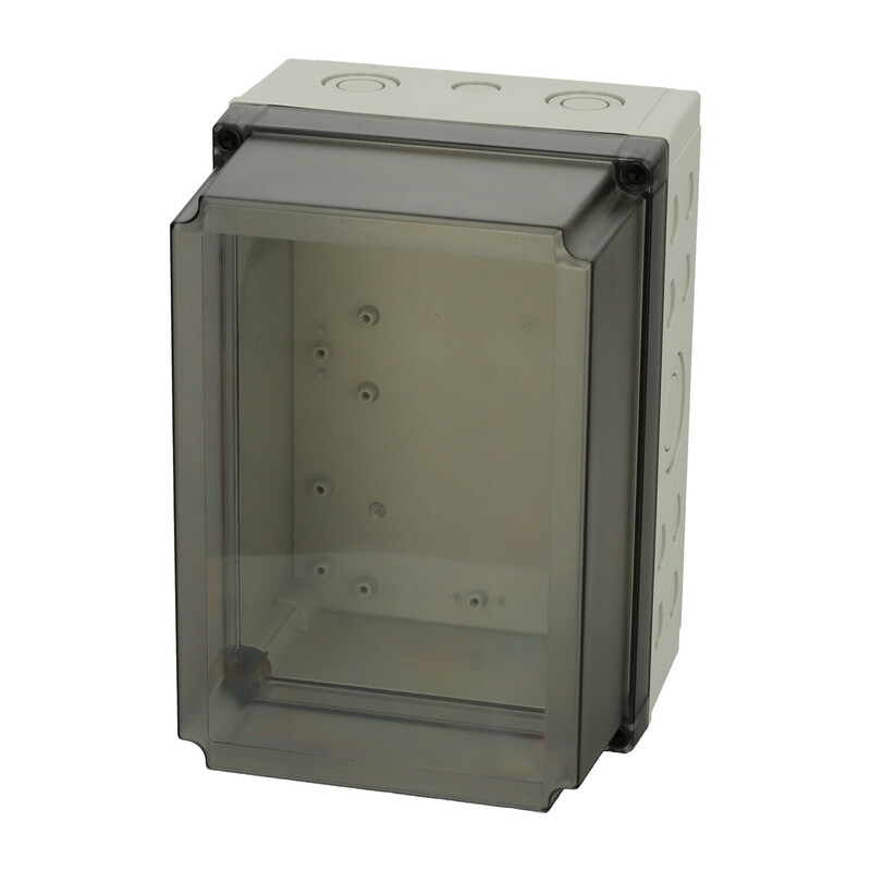 PCM 200/175 XT main image