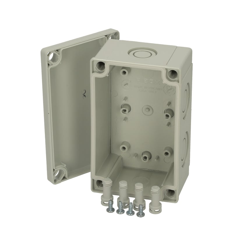 PCM 100/60 G main image