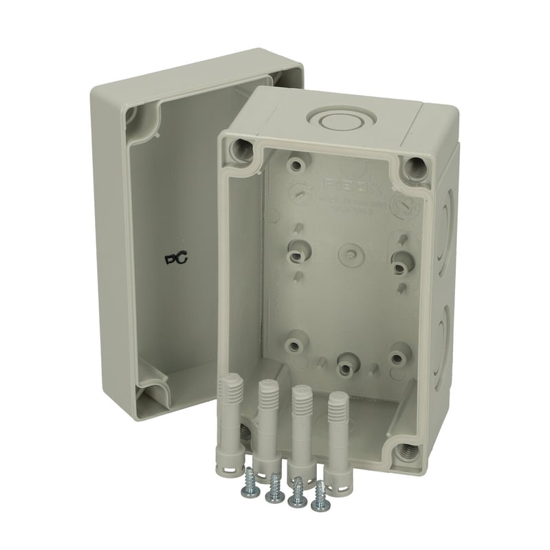PCM 100/75 G main image