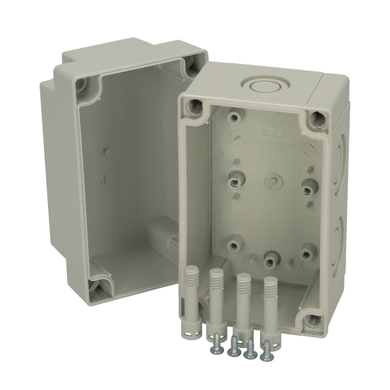 PCM 100/100 G main image