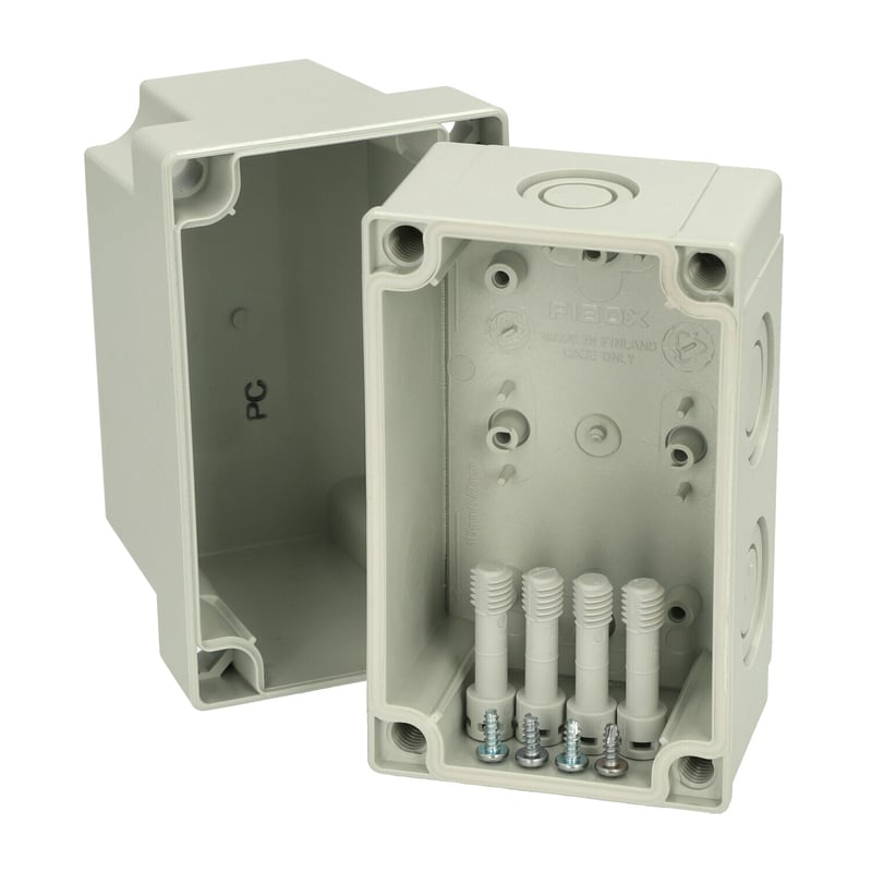 PCM 100/125 G main image