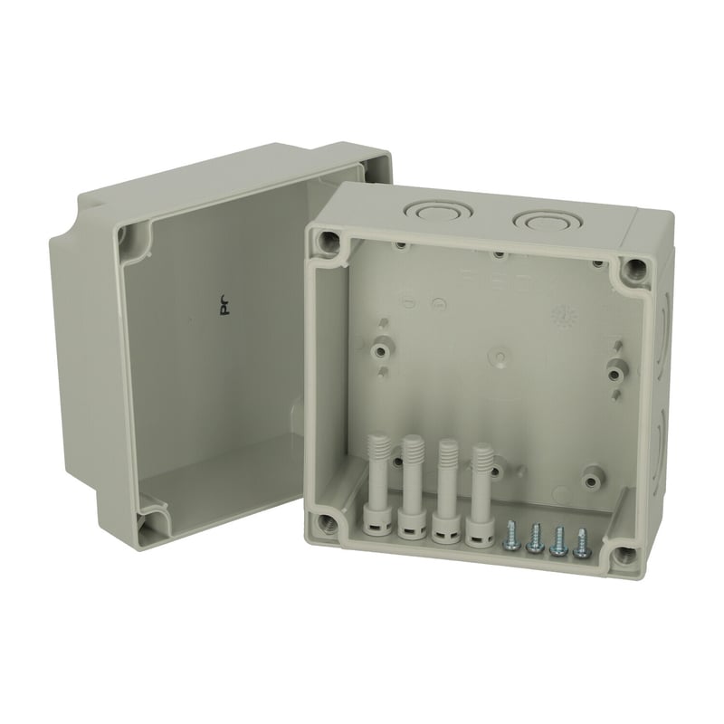 PCM 125/100 G main image