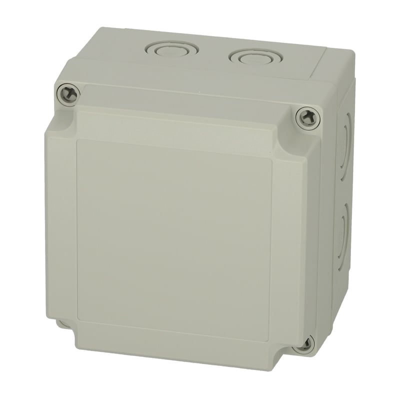 PCM 125/100 G main image